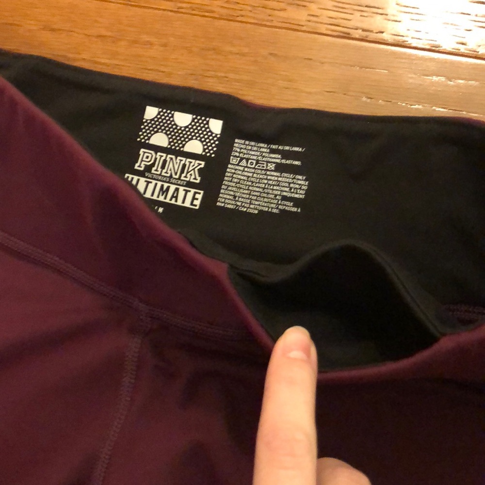 PINK Ultimate Leggings